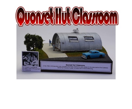 Quonset Hut